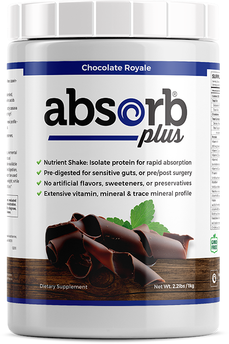 Chocolate Royale