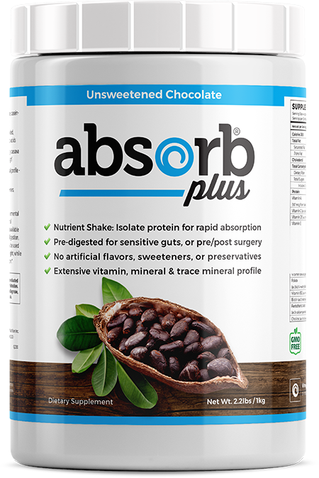 Unsweetened Chocolate