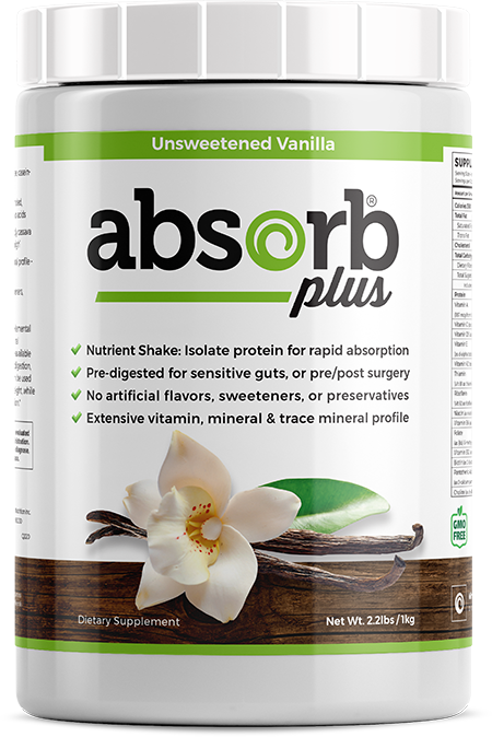 Unsweetened Vanilla