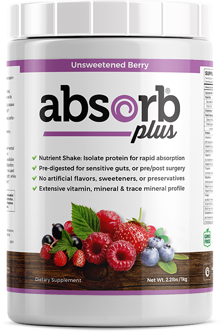 Unsweetened Berry