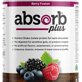 Berry Fusion