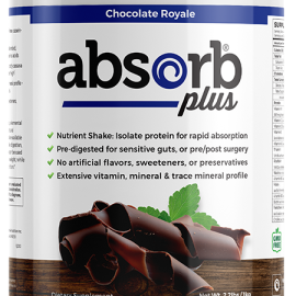 Chocolate Royale