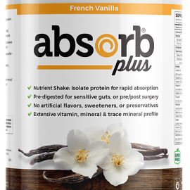 French Vanilla