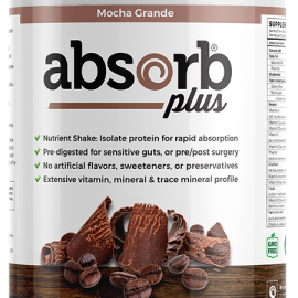 Mocha Grande