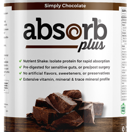 Simply Chocolate