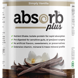 Simply Vanilla