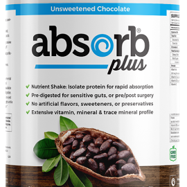 Unsweetened Chocolate