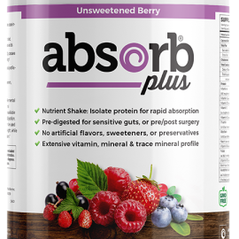 Unsweetened Berry