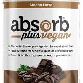 Mocha Latte