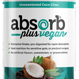 Unsweetened<br>Coco-Choc