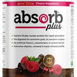 Choco Raspberry