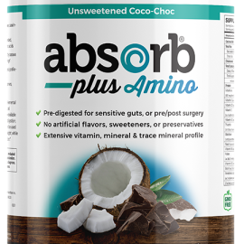 Unsweetened<br>Coco-Choc