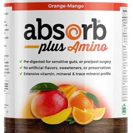 Orange Mango